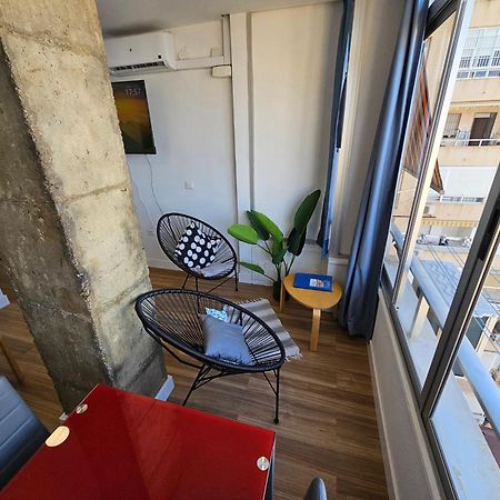Paraty De Steram Flats توريمولينوس المظهر الخارجي الصورة