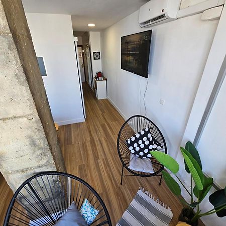 Paraty De Steram Flats توريمولينوس المظهر الخارجي الصورة