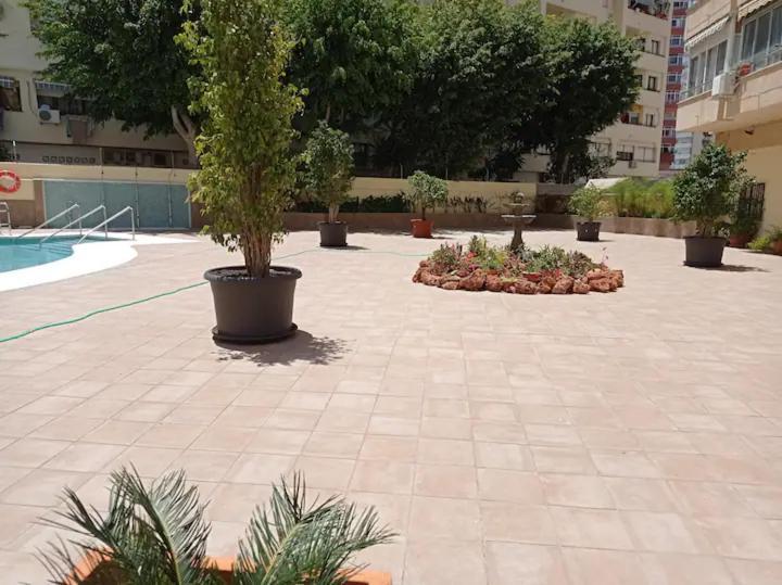 Paraty De Steram Flats توريمولينوس المظهر الخارجي الصورة