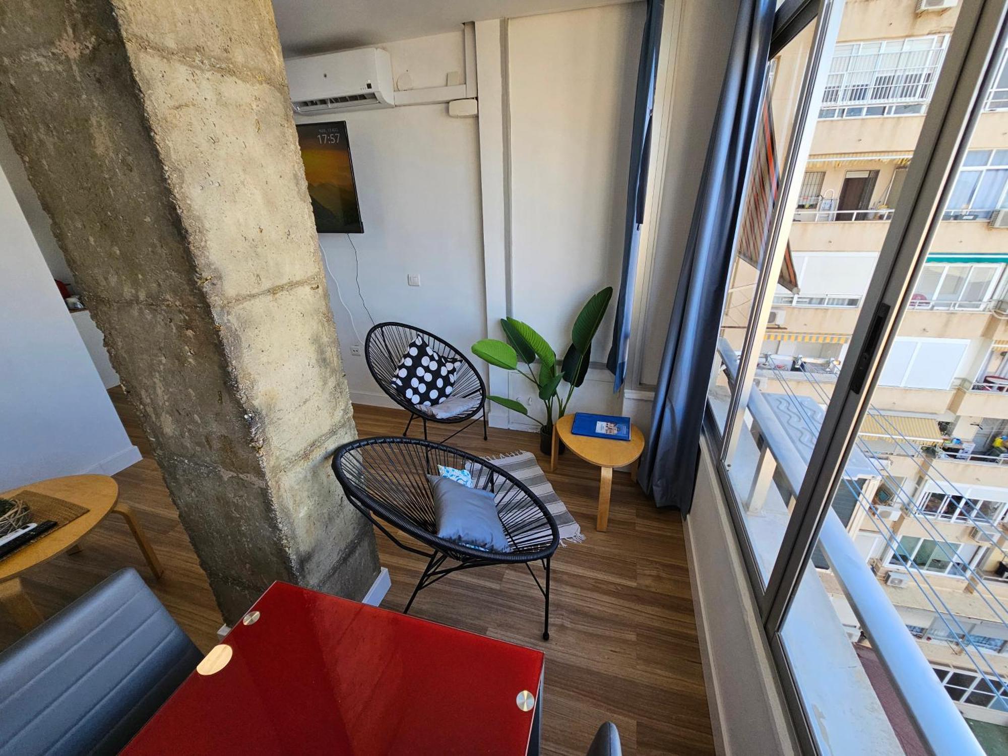 Paraty De Steram Flats توريمولينوس المظهر الخارجي الصورة