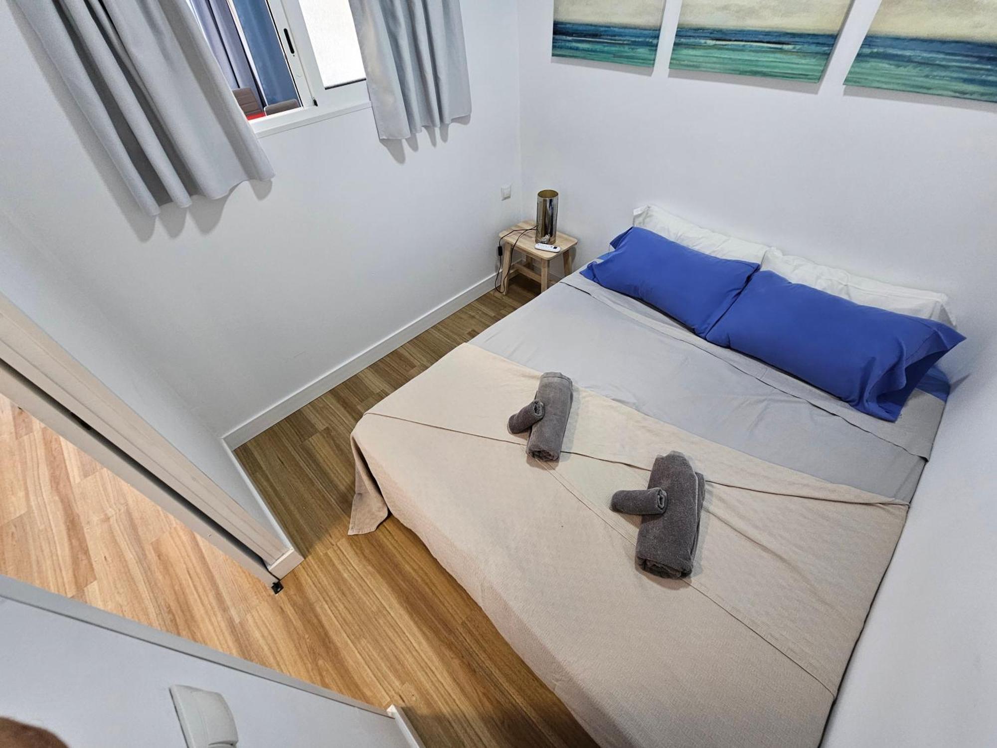 Paraty De Steram Flats توريمولينوس المظهر الخارجي الصورة