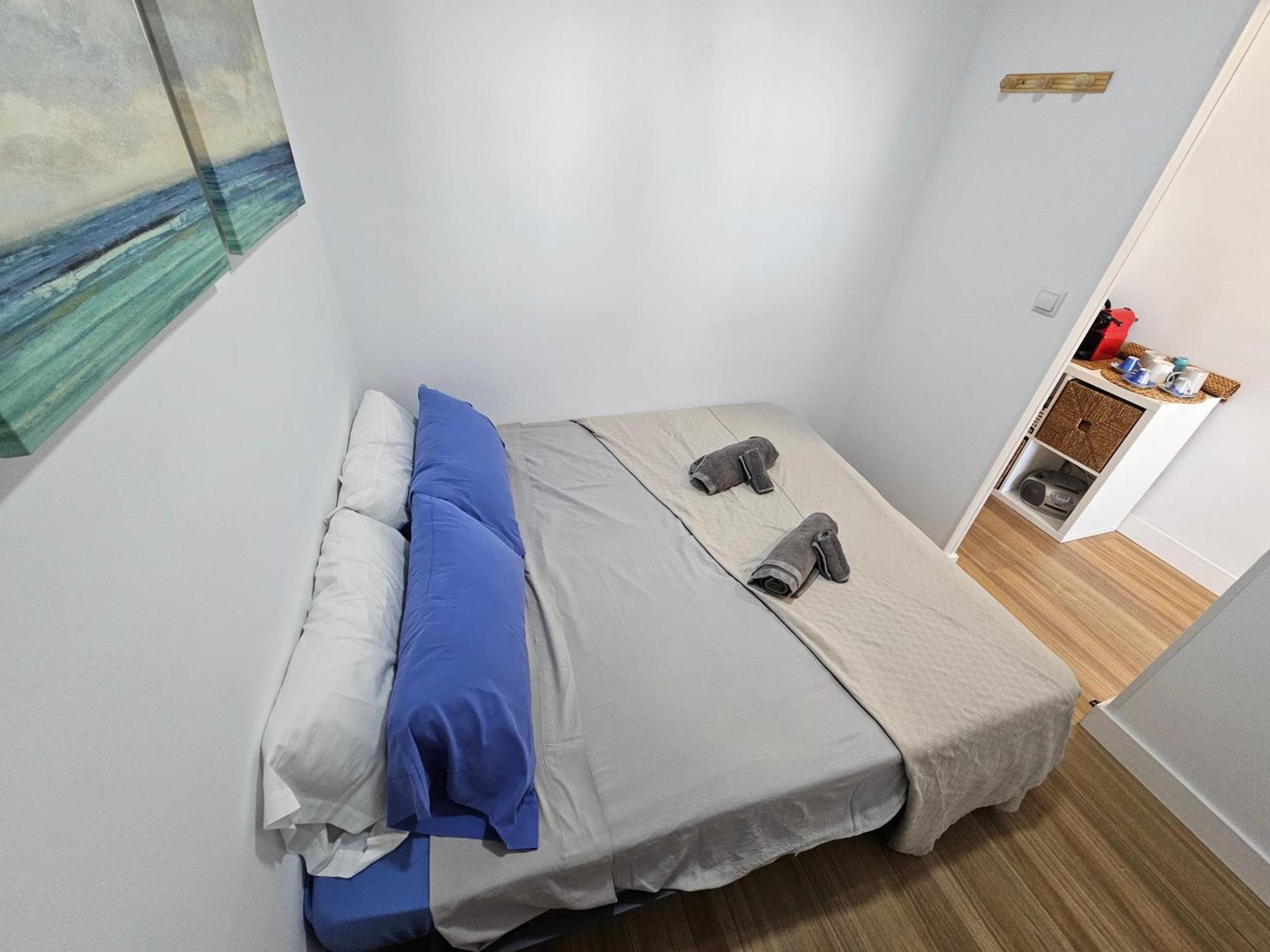 Paraty De Steram Flats توريمولينوس المظهر الخارجي الصورة