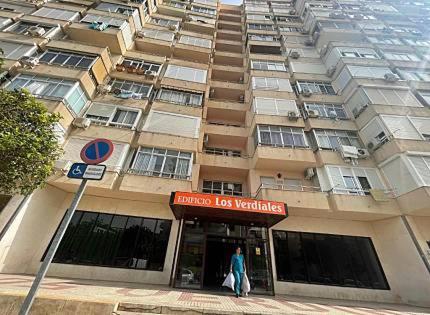 Paraty De Steram Flats توريمولينوس المظهر الخارجي الصورة